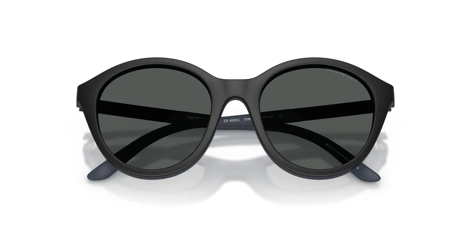 Emporio Armani Kids 4005U Sunglasses - view 10